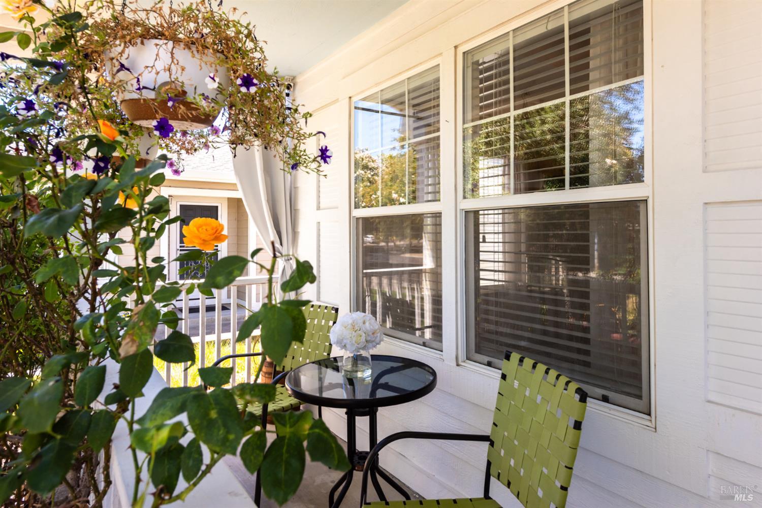 15 Vindel Lane Napa CA 94558