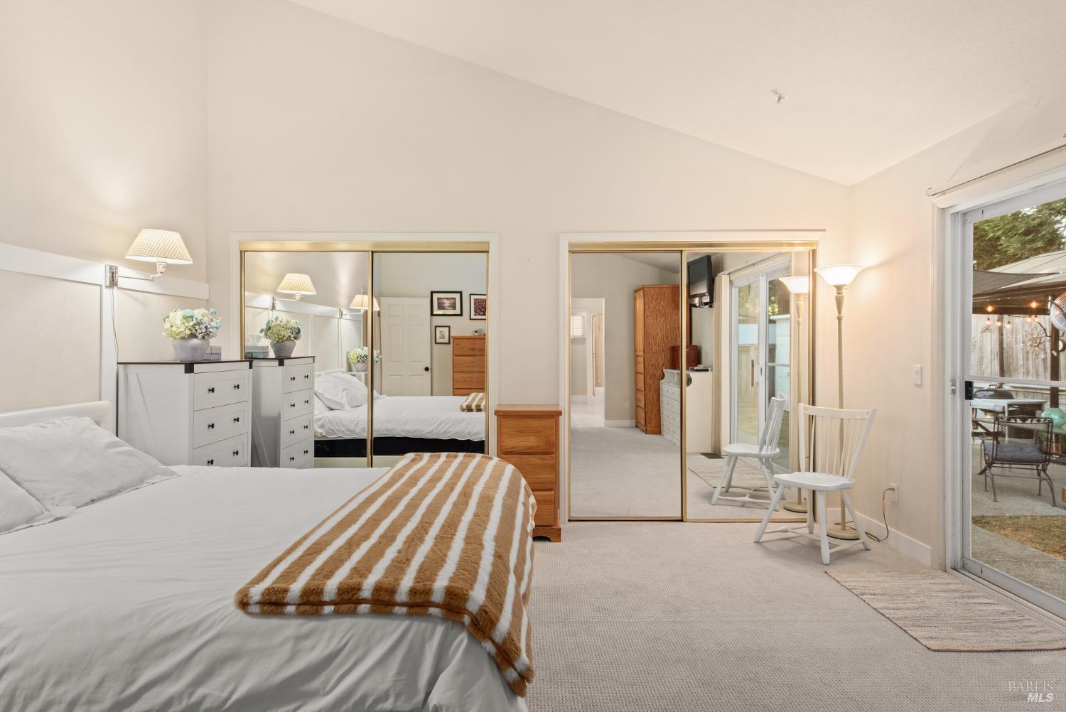 15 Vindel Lane Napa CA 94558