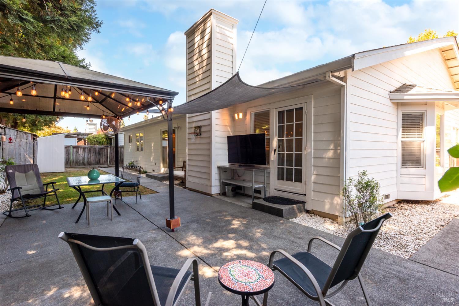 15 Vindel Lane Napa CA 94558