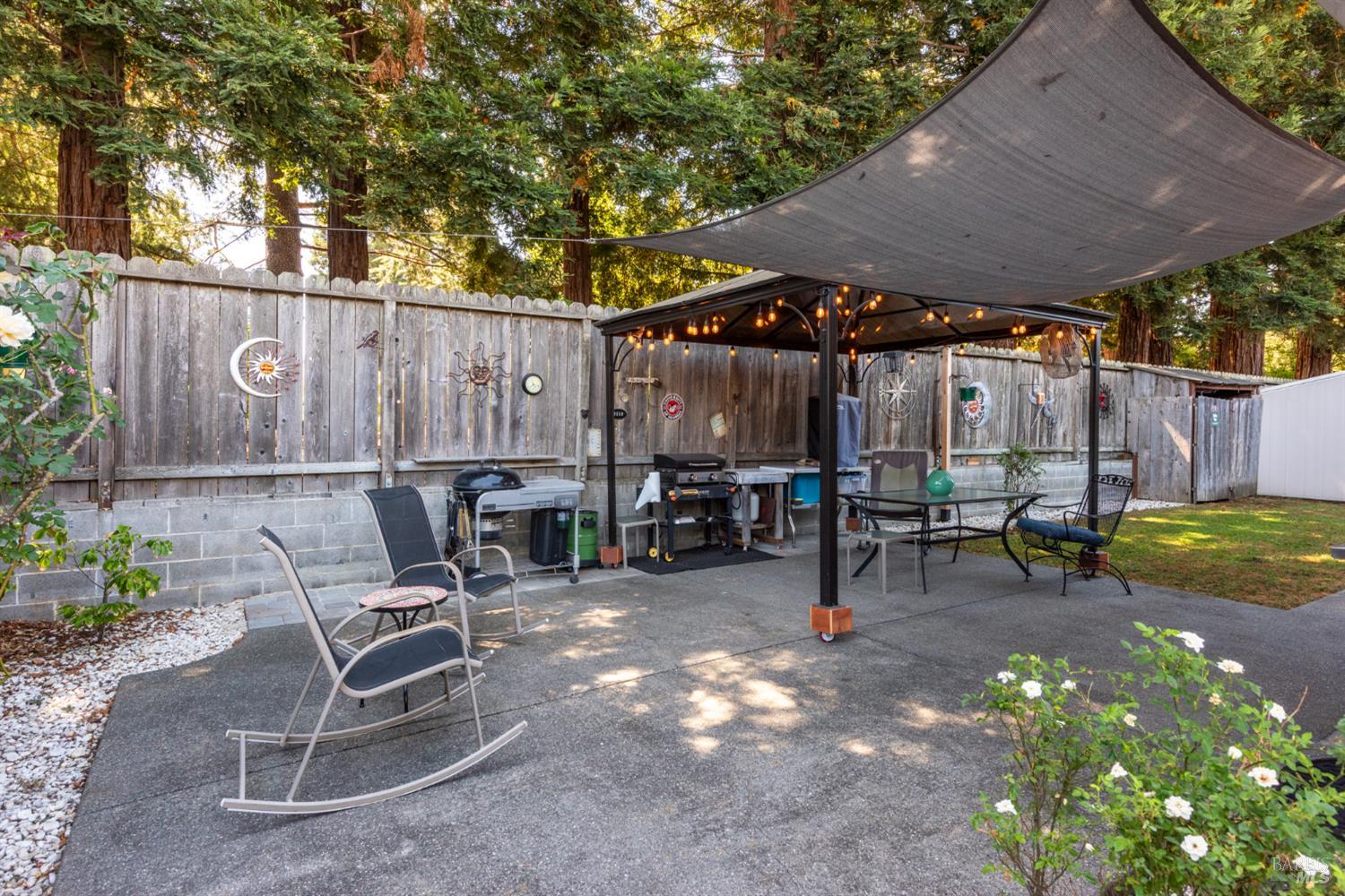 15 Vindel Lane Napa CA 94558