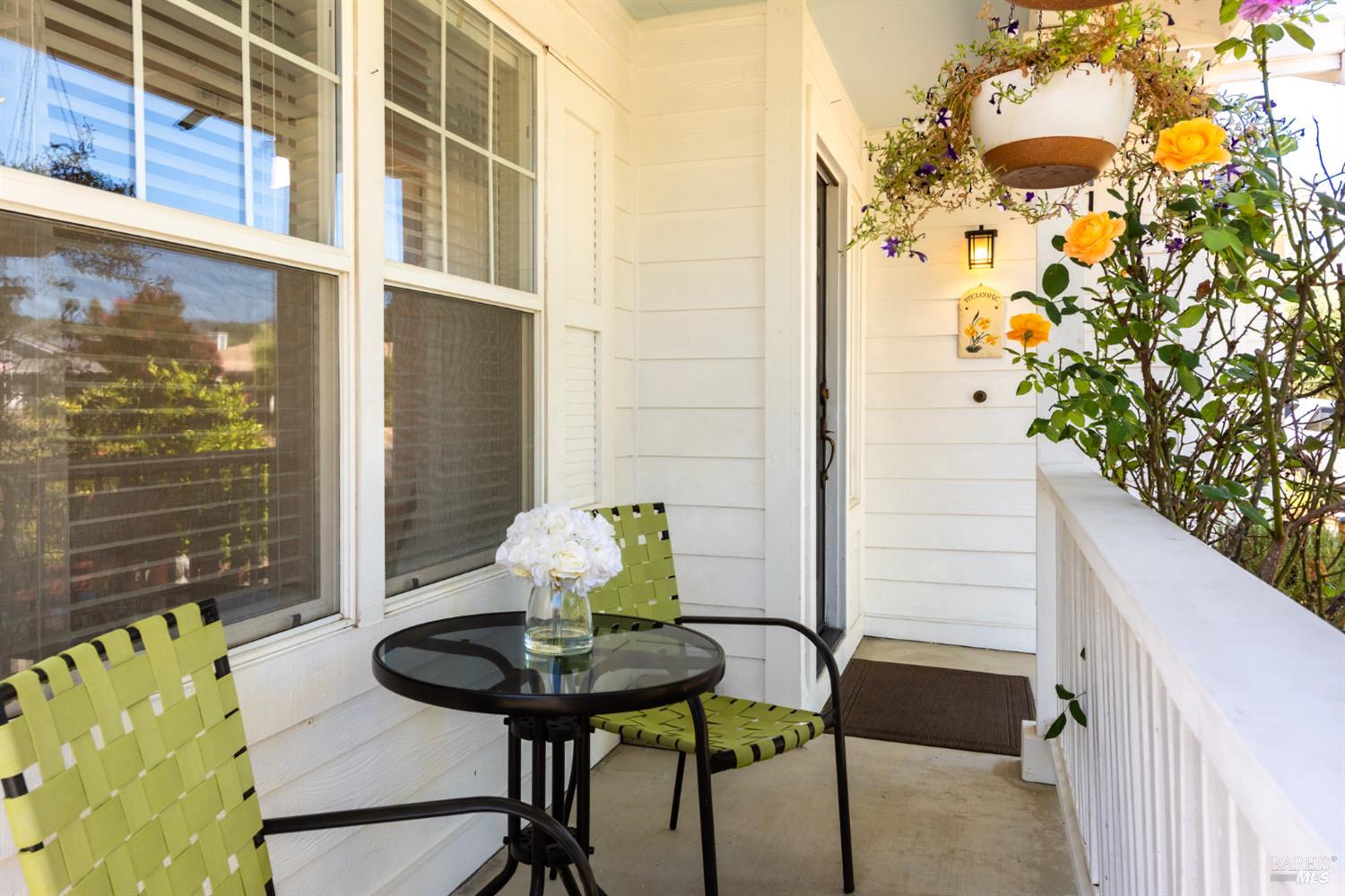 15 Vindel Lane Napa CA 94558