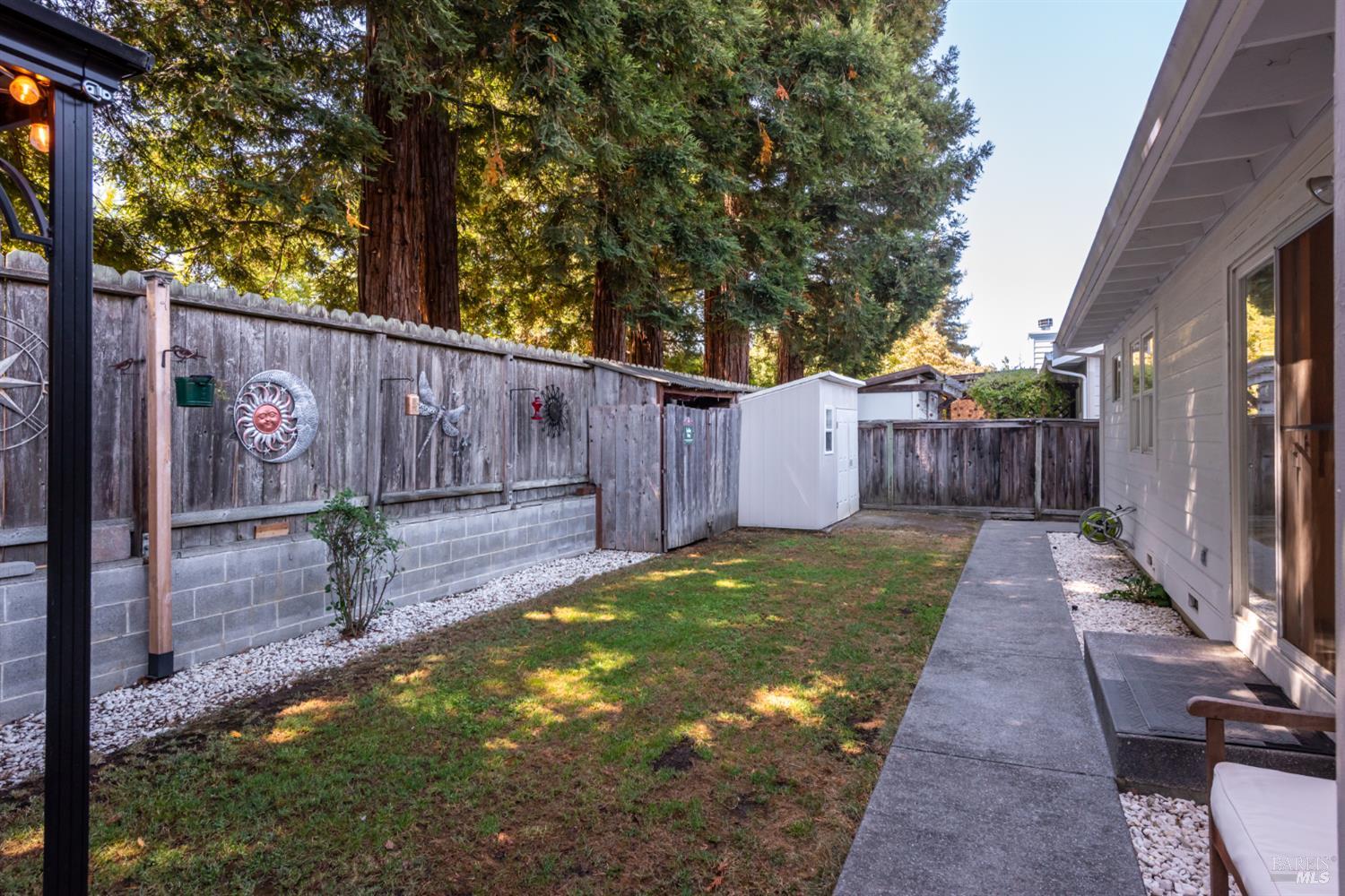 15 Vindel Lane Napa CA 94558