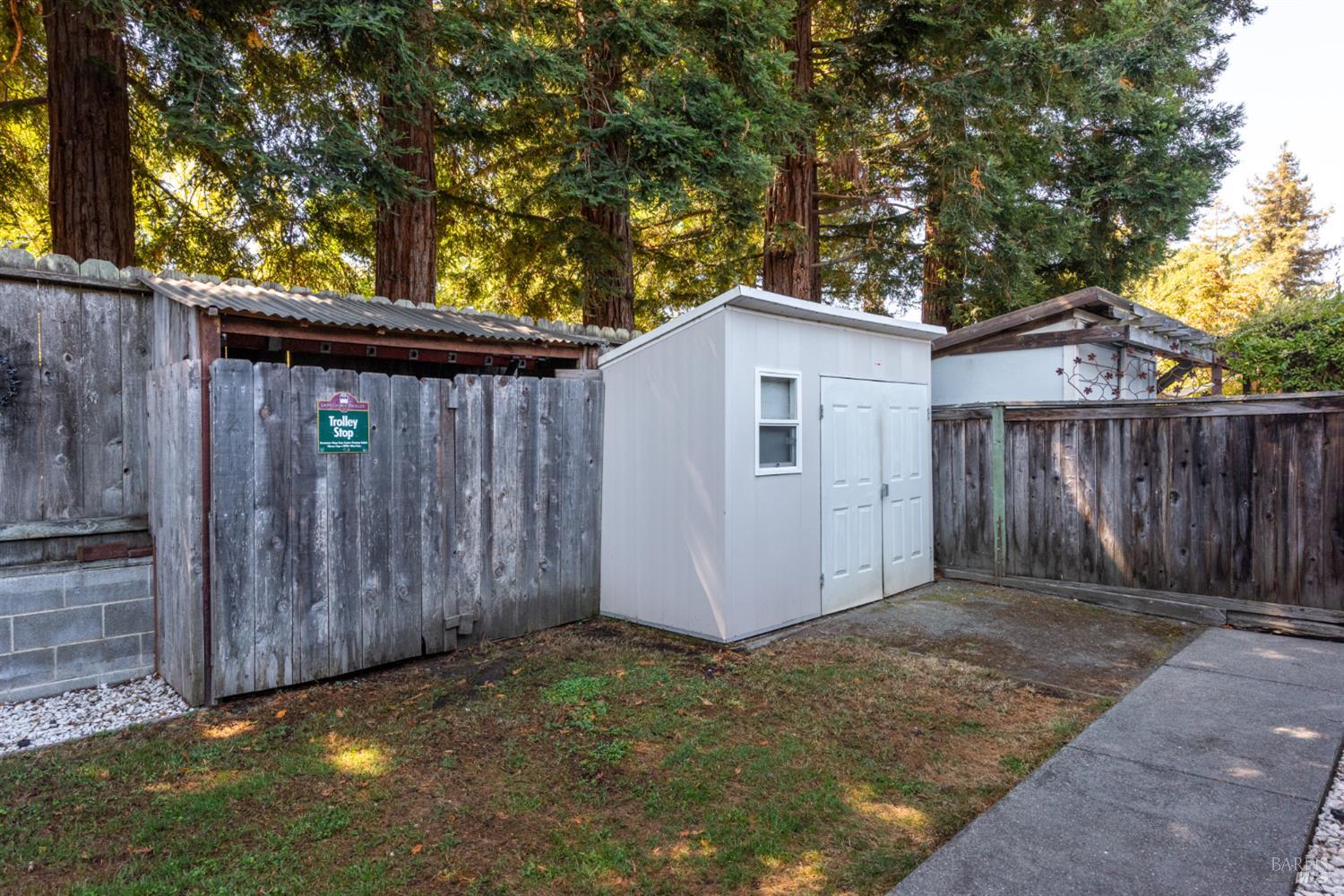 15 Vindel Lane Napa CA 94558