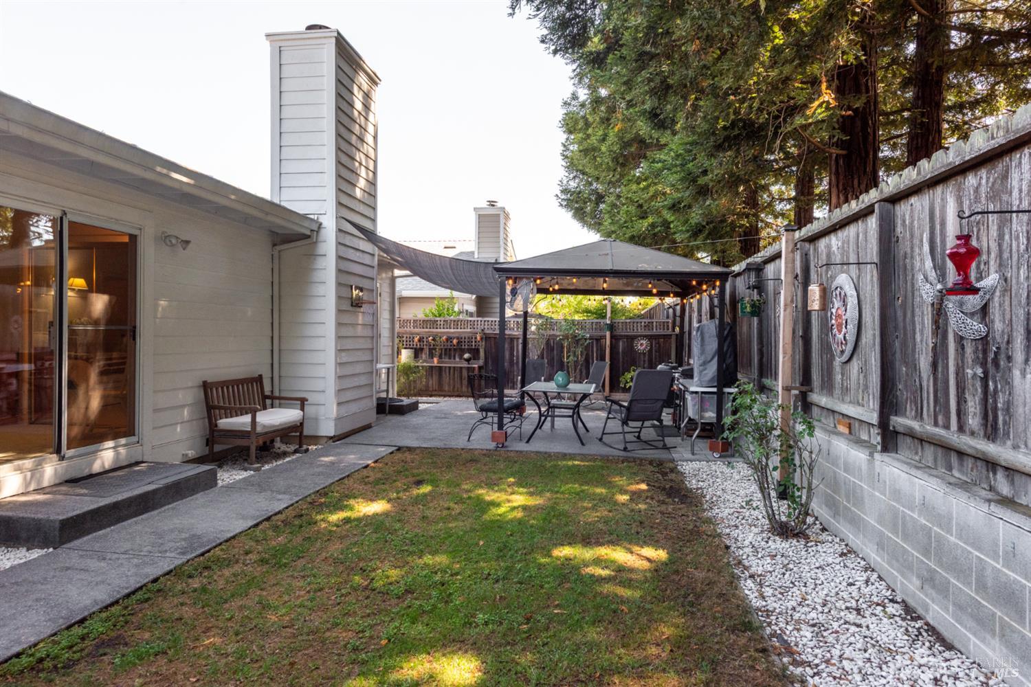 15 Vindel Lane Napa CA 94558