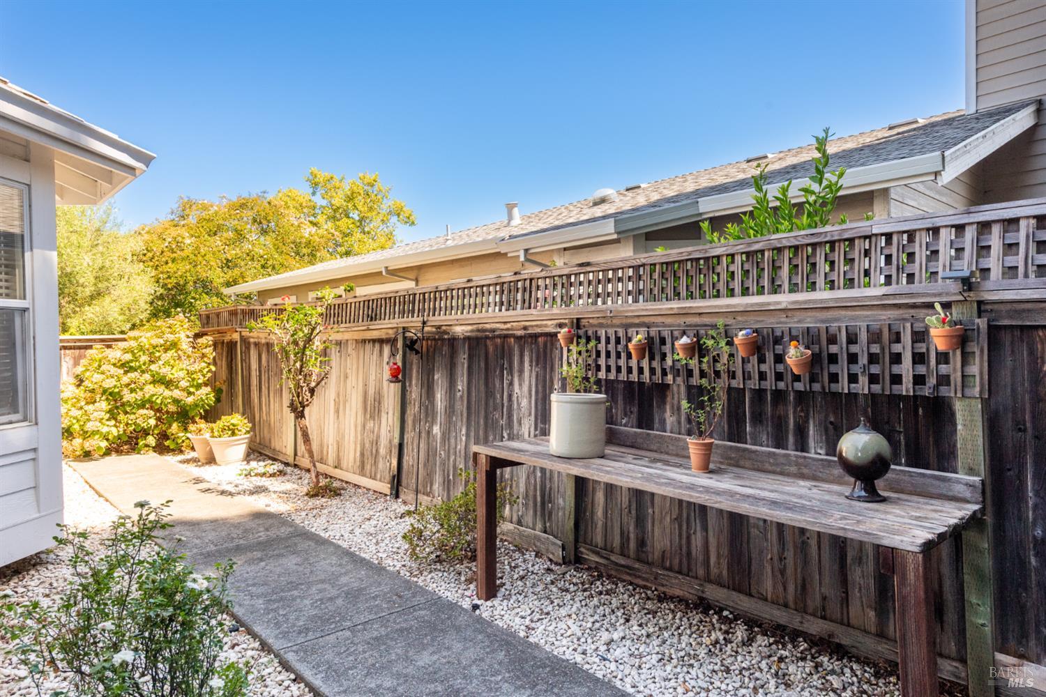 15 Vindel Lane Napa CA 94558
