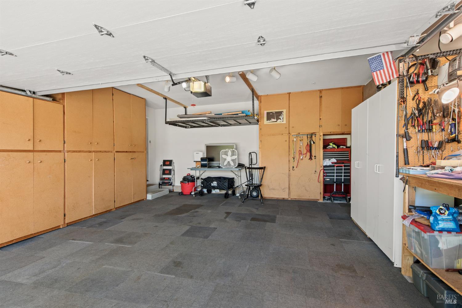 15 Vindel Lane Napa CA 94558