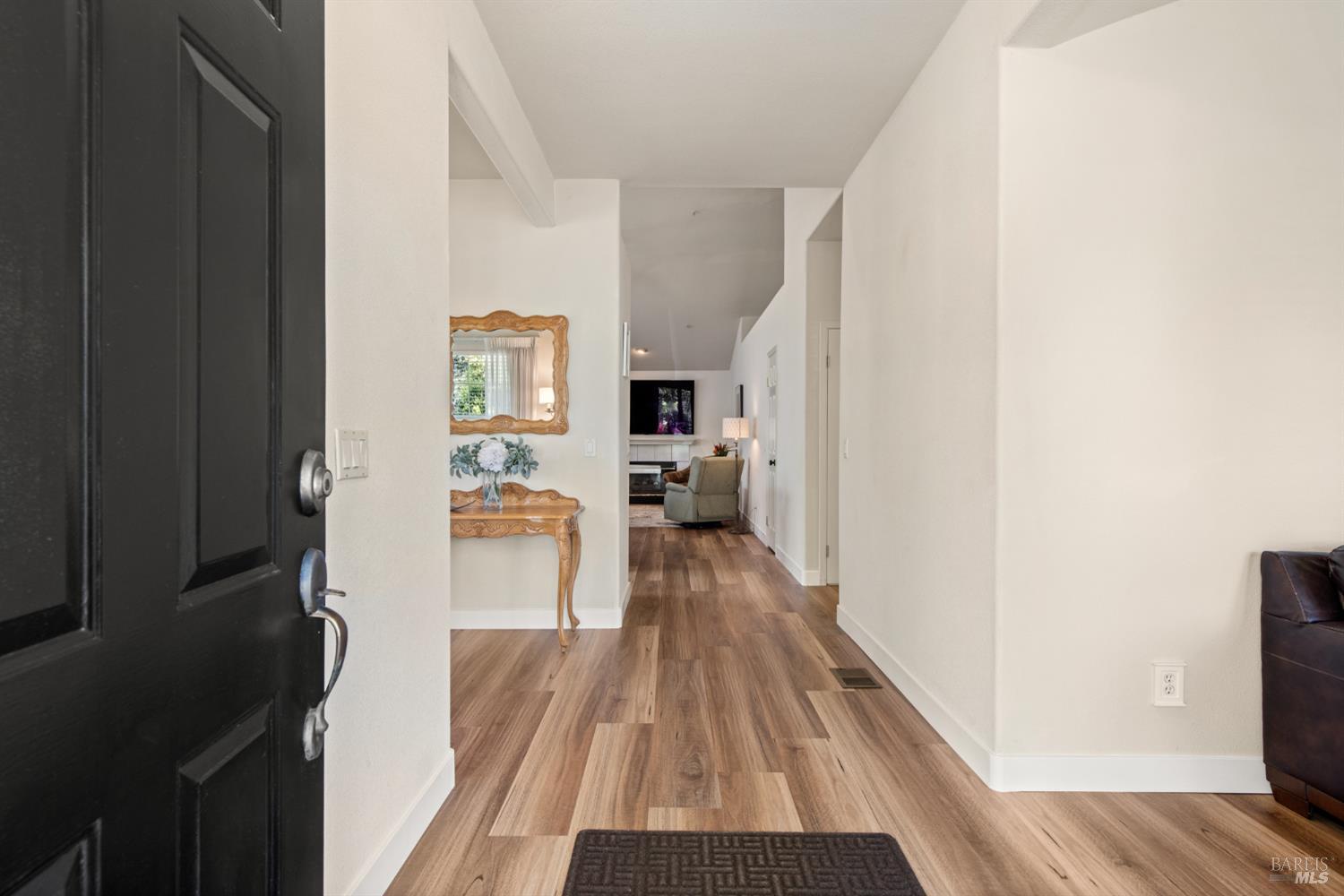 15 Vindel Lane Napa CA 94558