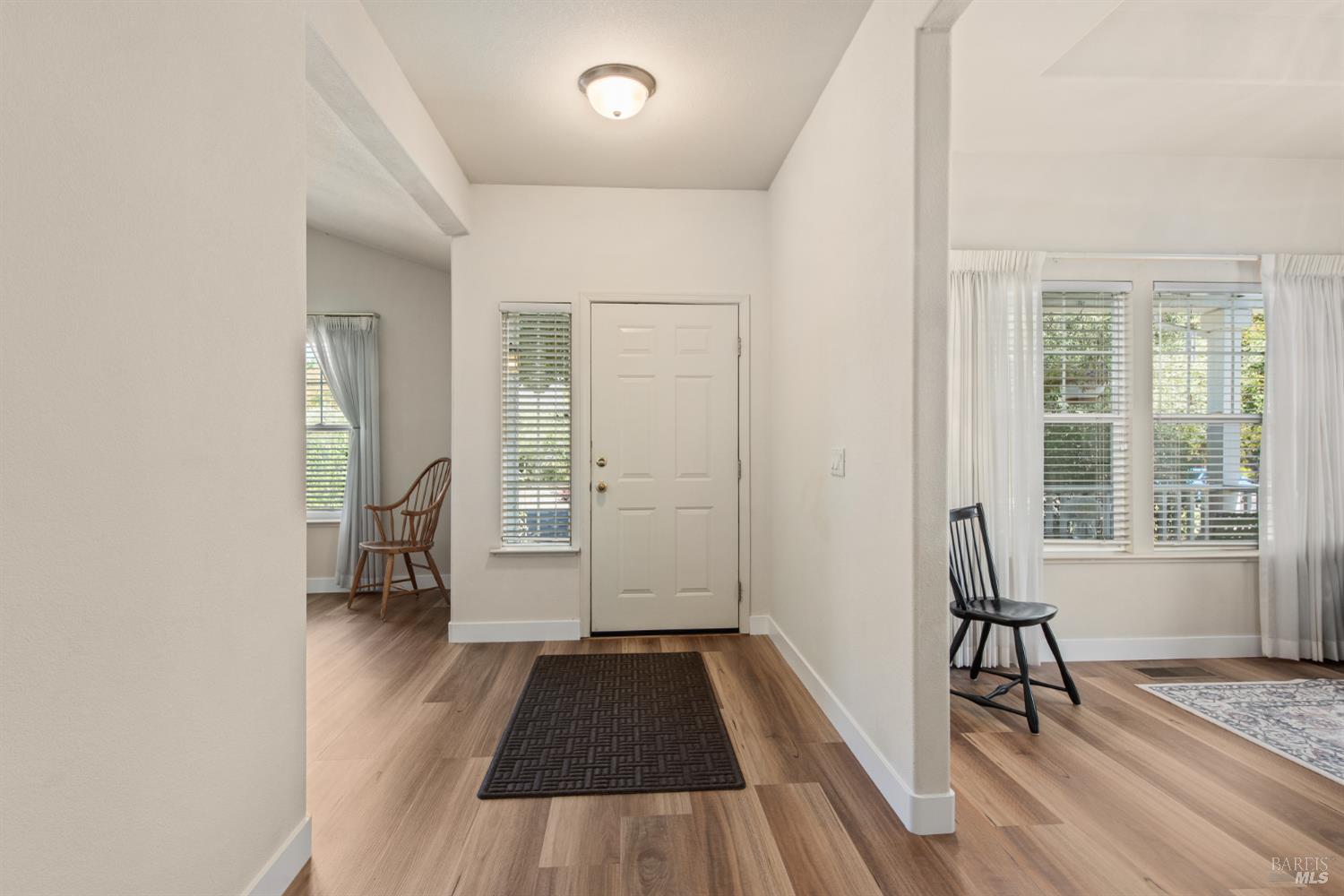 15 Vindel Lane Napa CA 94558