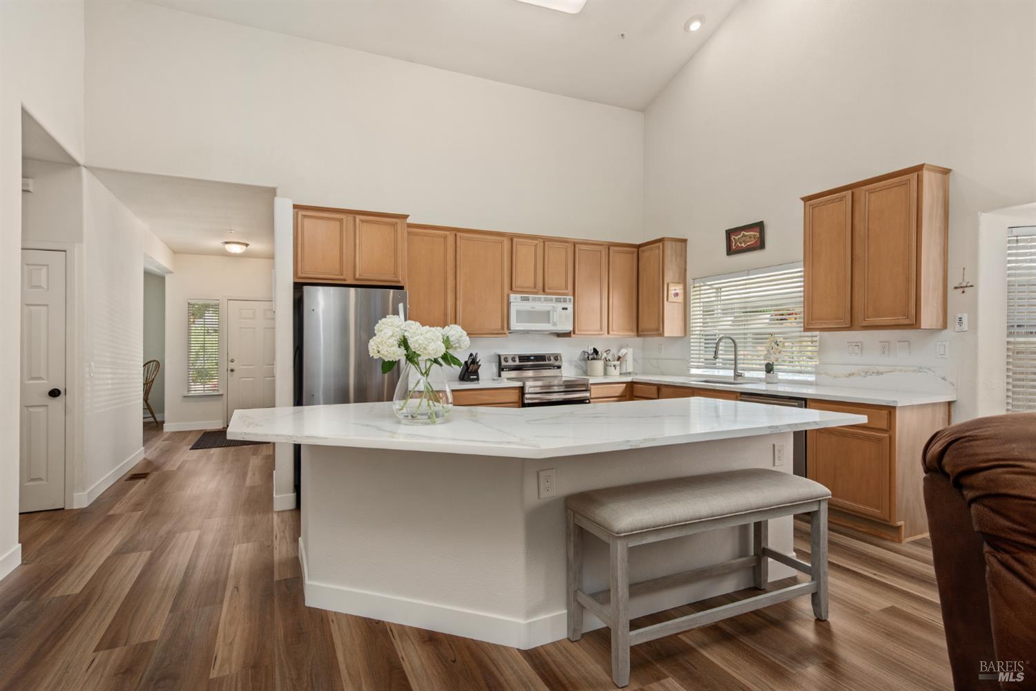 15 Vindel Lane Napa CA 94558