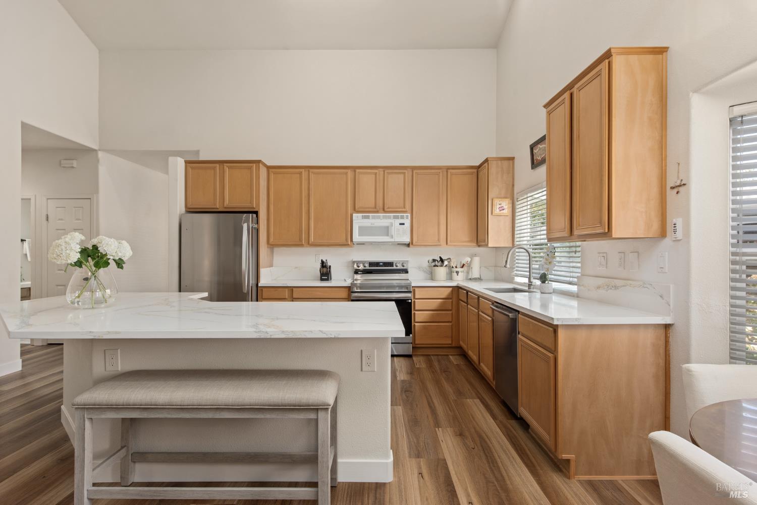15 Vindel Lane Napa CA 94558