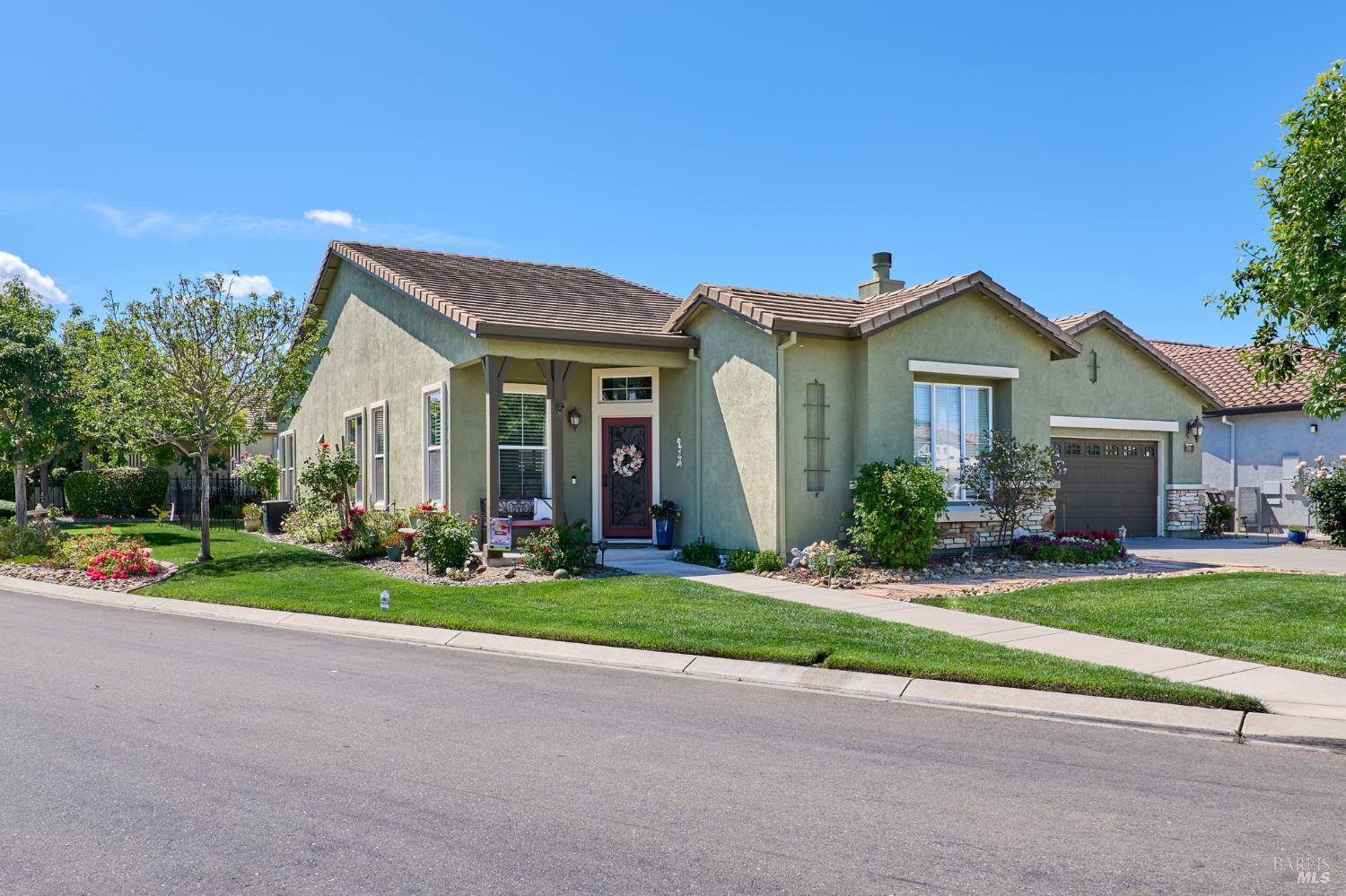 701 Cinnabar Hills Rio Vista CA 94571