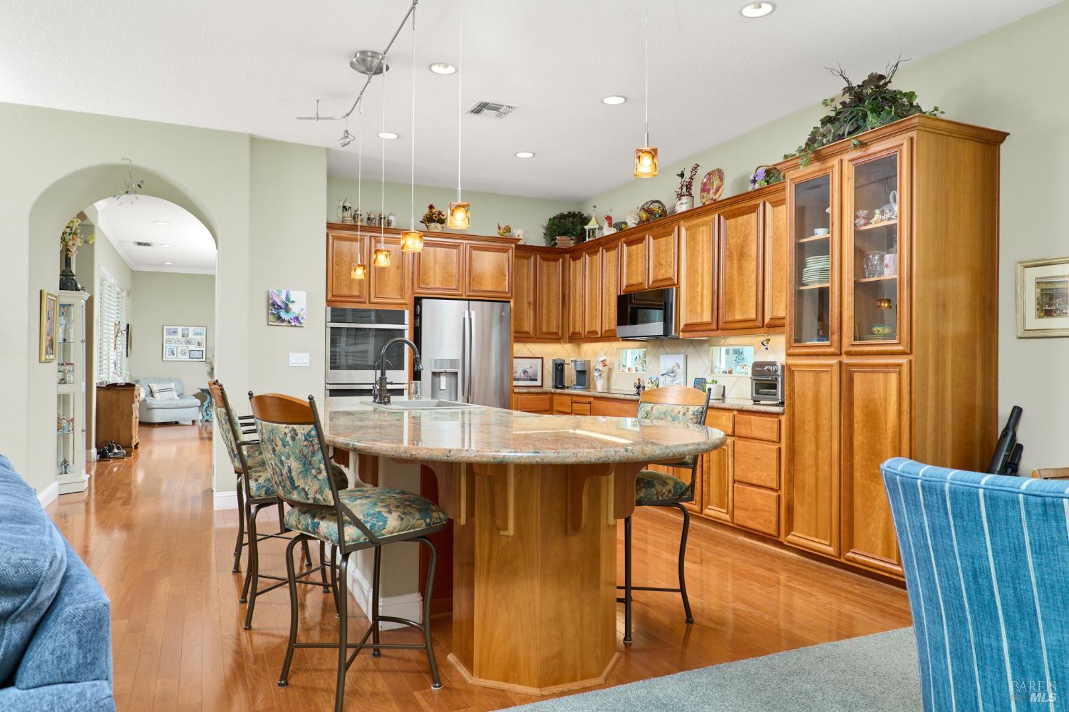 701 Cinnabar Hills Rio Vista CA 94571
