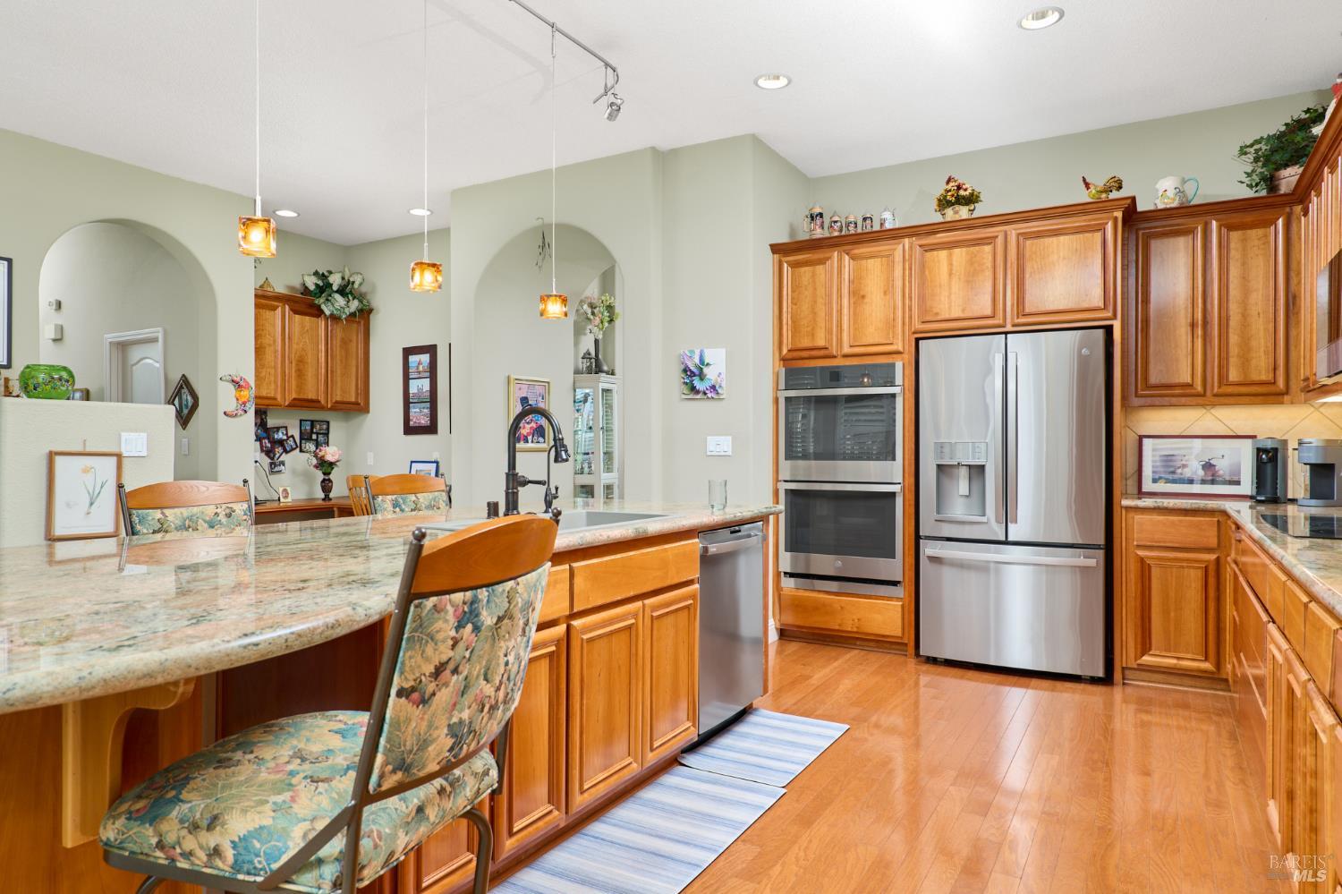 701 Cinnabar Hills Rio Vista CA 94571