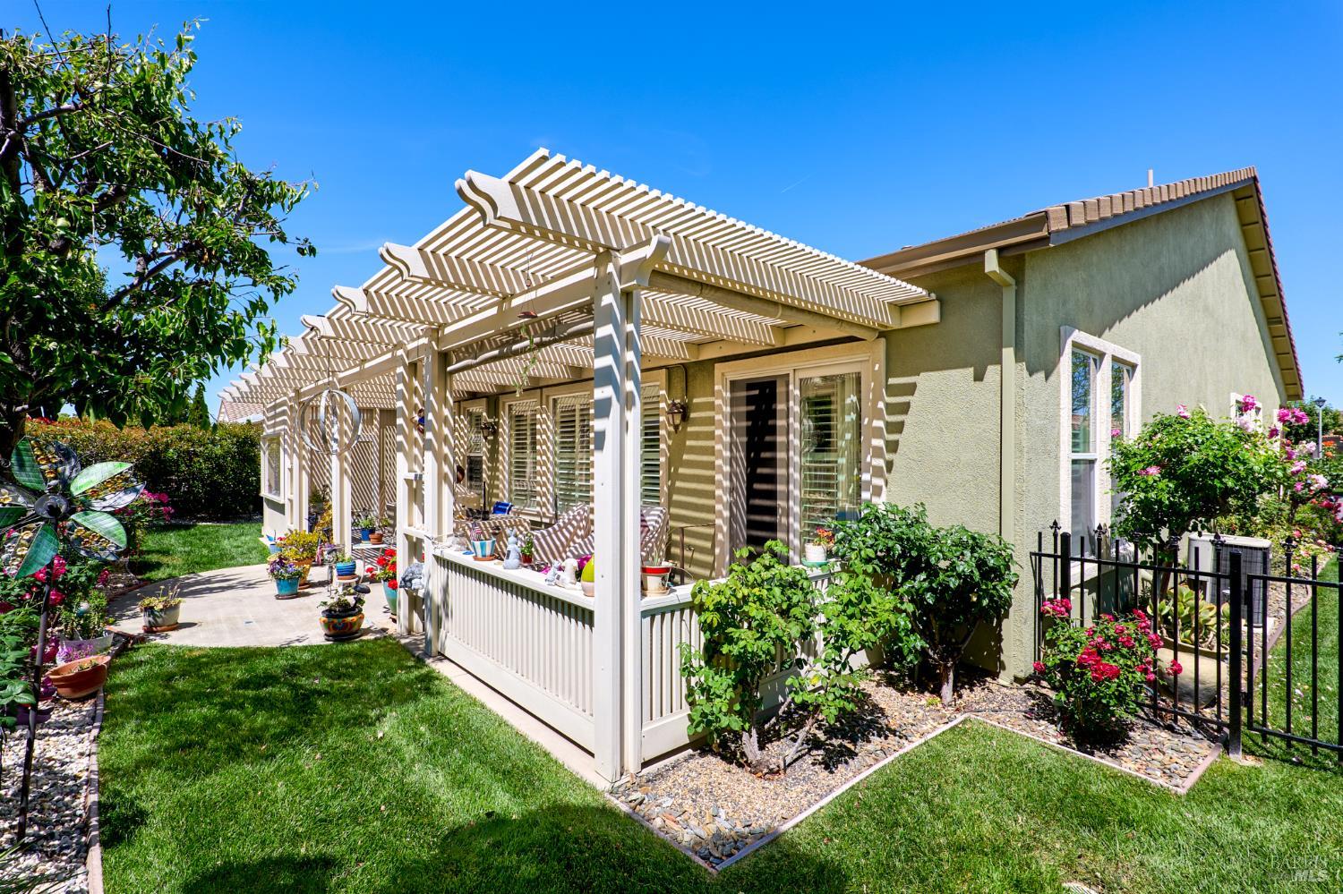 701 Cinnabar Hills Rio Vista CA 94571