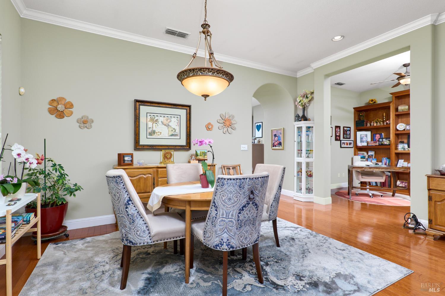701 Cinnabar Hills Rio Vista CA 94571