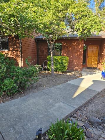206 Indian Creek Drive Santa Rosa CA 95409