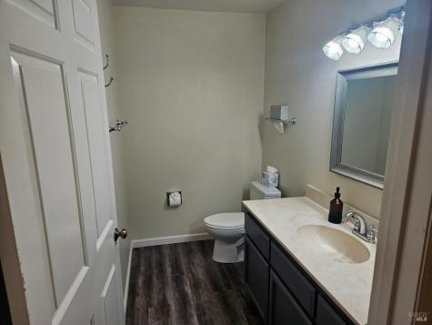 206 Indian Creek Drive Santa Rosa CA 95409