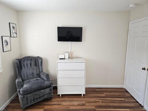 206 Indian Creek Drive Santa Rosa CA 95409