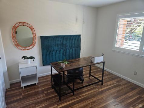 206 Indian Creek Drive Santa Rosa CA 95409