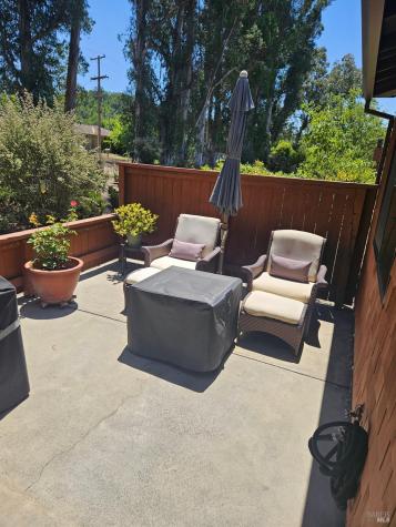 206 Indian Creek Drive Santa Rosa CA 95409