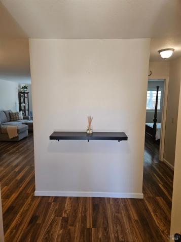 206 Indian Creek Drive Santa Rosa CA 95409