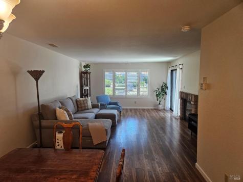 206 Indian Creek Drive Santa Rosa CA 95409