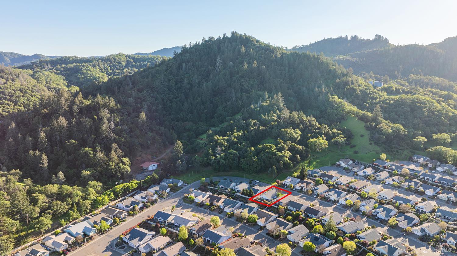 274 Red Mountain Drive Cloverdale CA 95425