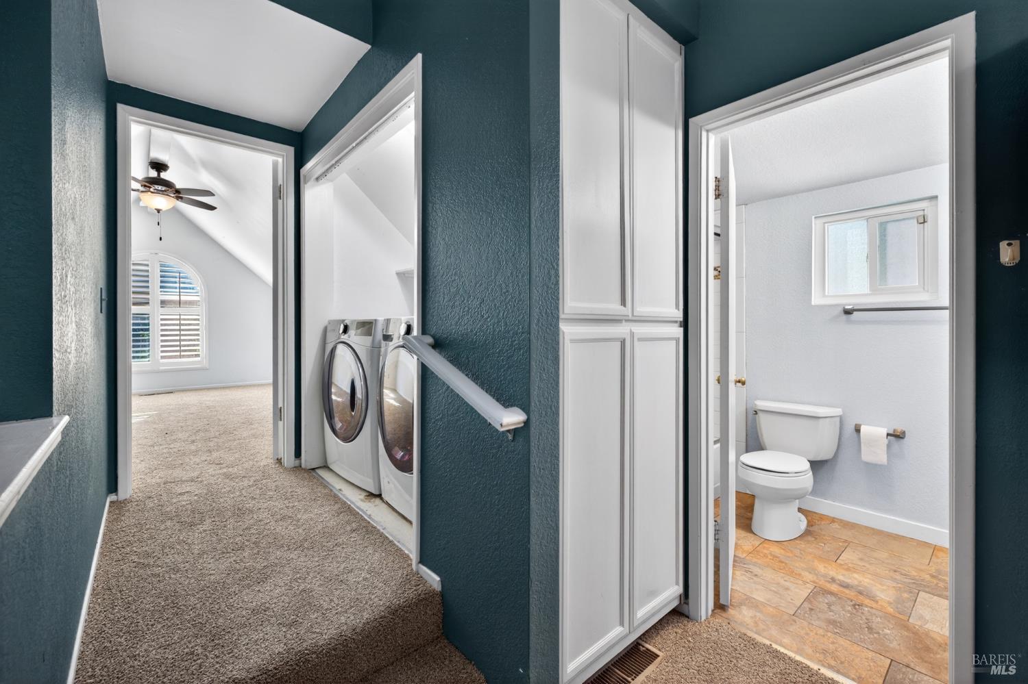 2757 Lakeview Drive Santa Rosa CA 95405