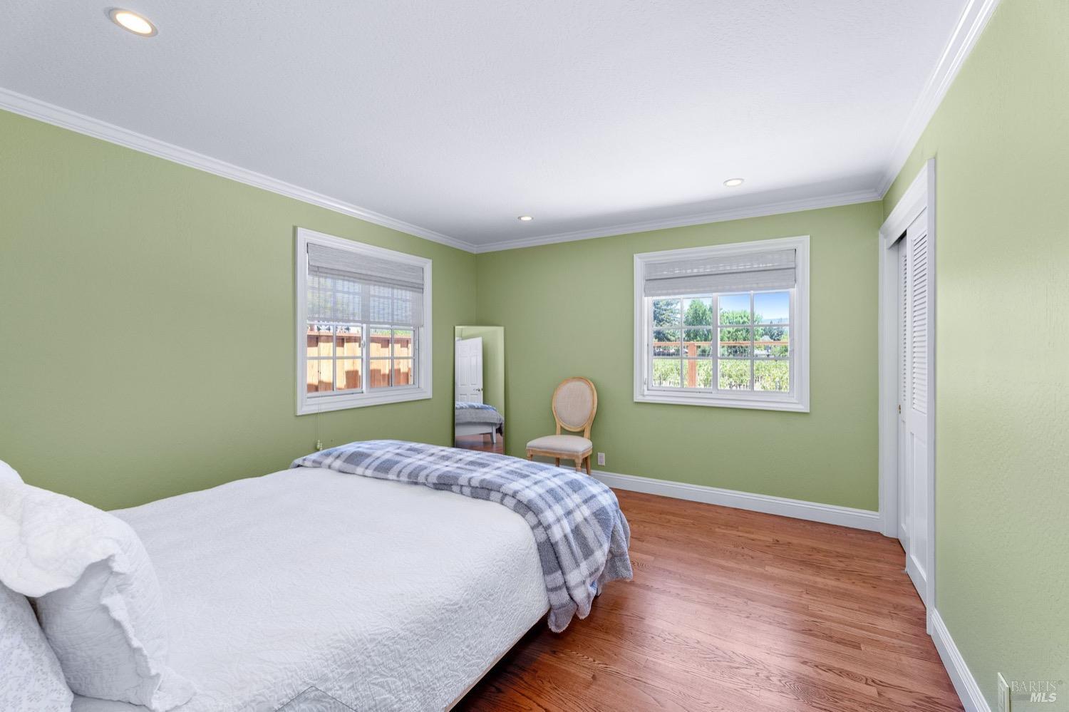 1040 Valley View Street St. Helena CA 94574