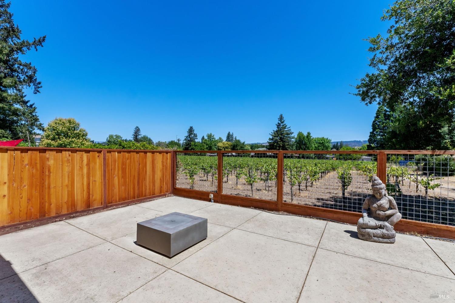 1040 Valley View Street St. Helena CA 94574