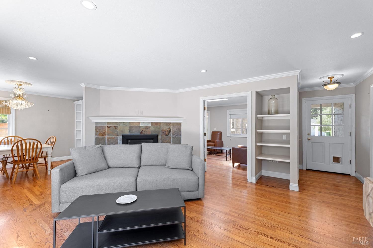 1040 Valley View Street St. Helena CA 94574