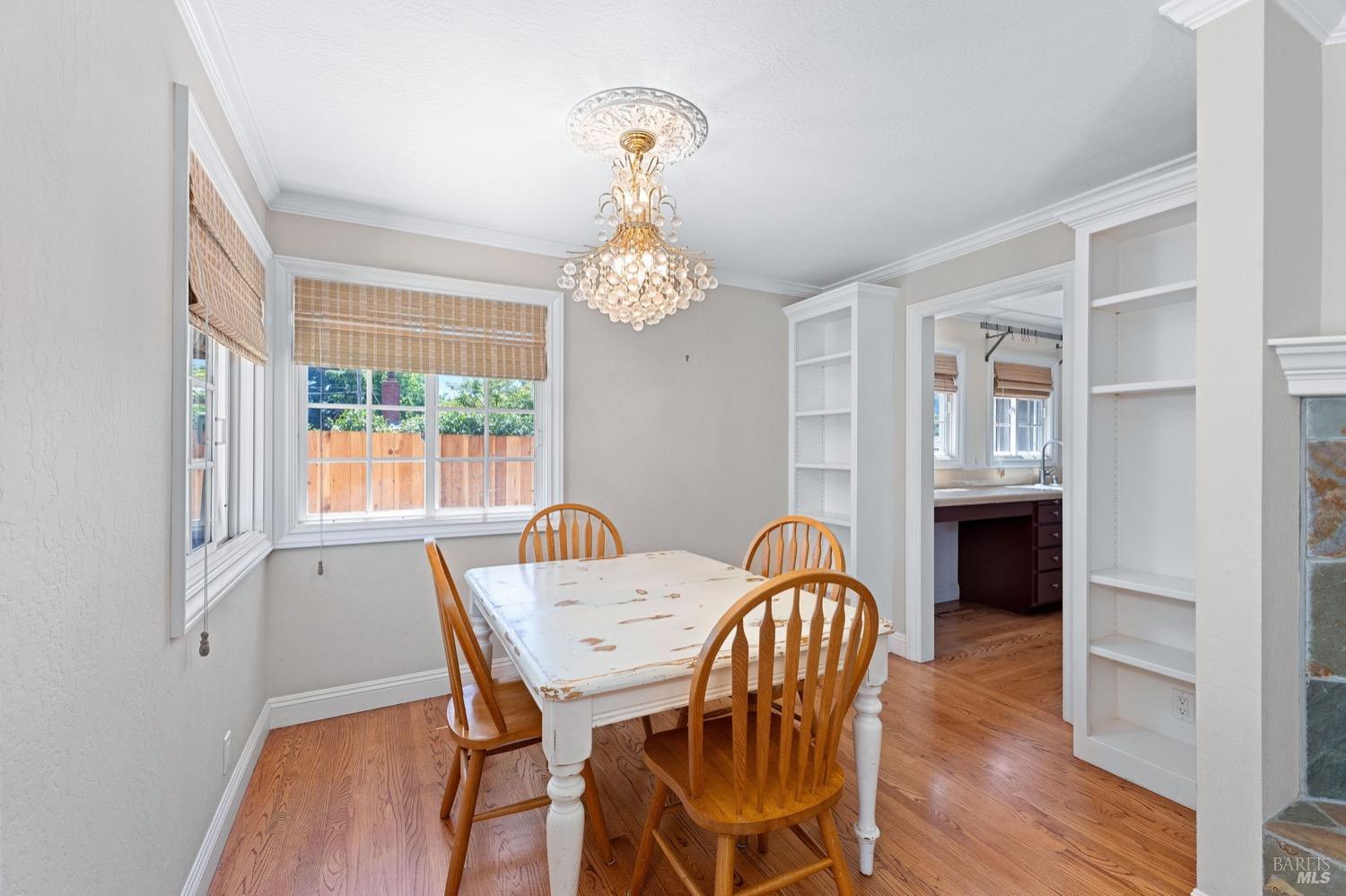 1040 Valley View Street St. Helena CA 94574