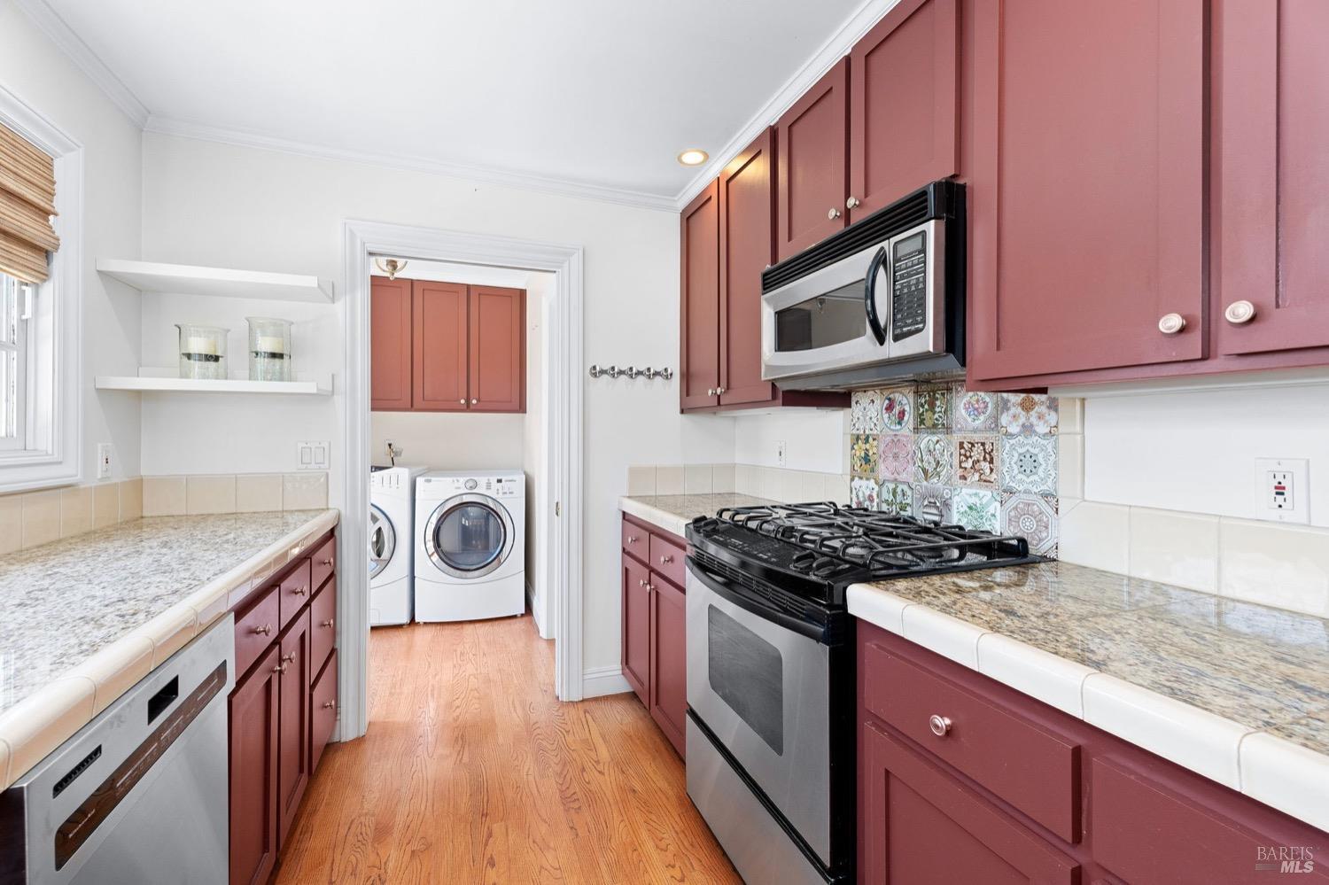 1040 Valley View Street St. Helena CA 94574