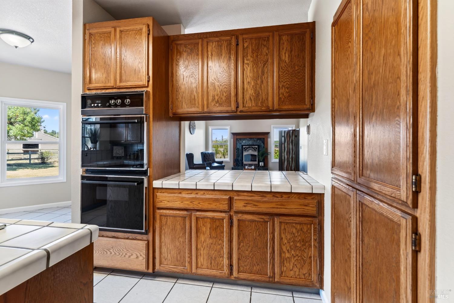 1623 Abramson Road Santa Rosa CA 95401