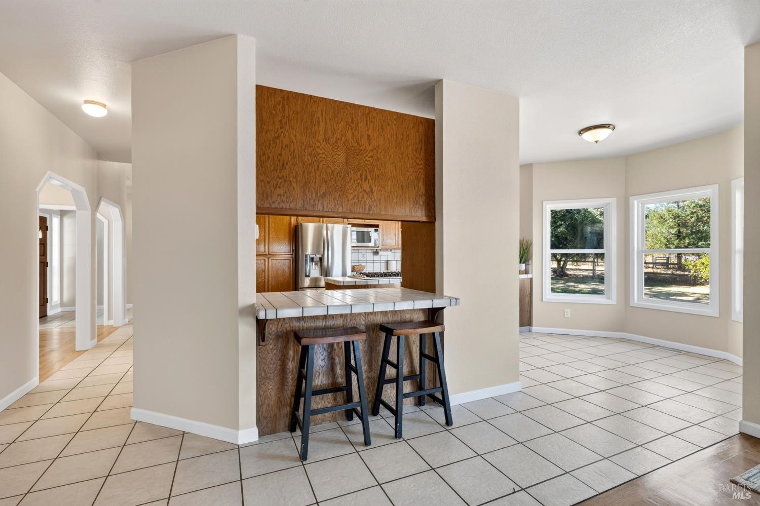 1623 Abramson Road Santa Rosa CA 95401