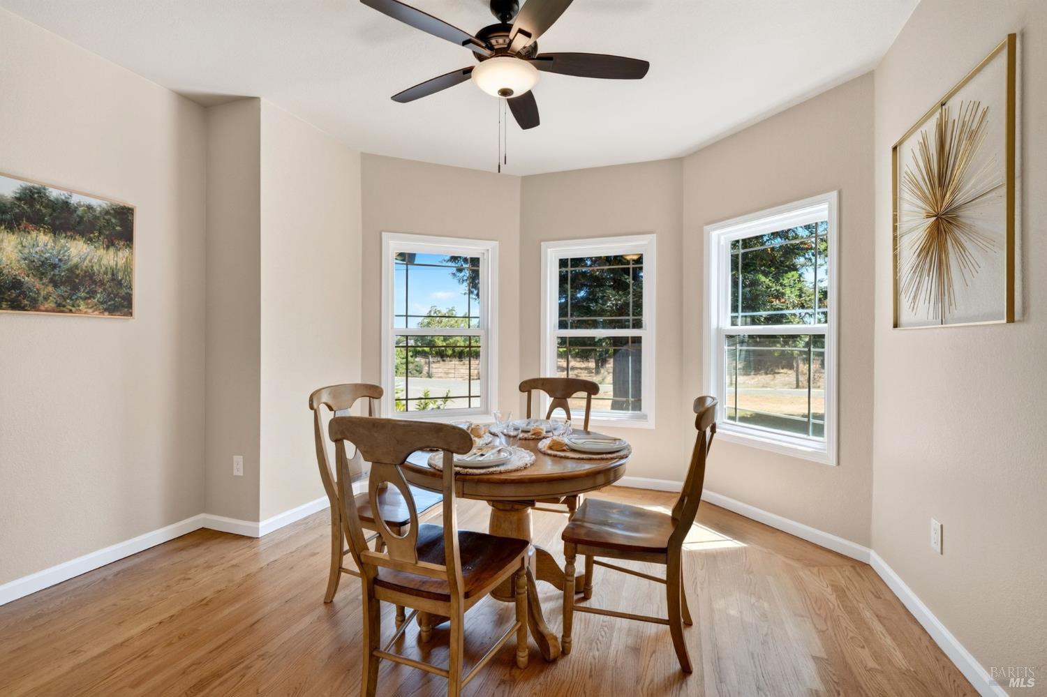 1623 Abramson Road Santa Rosa CA 95401