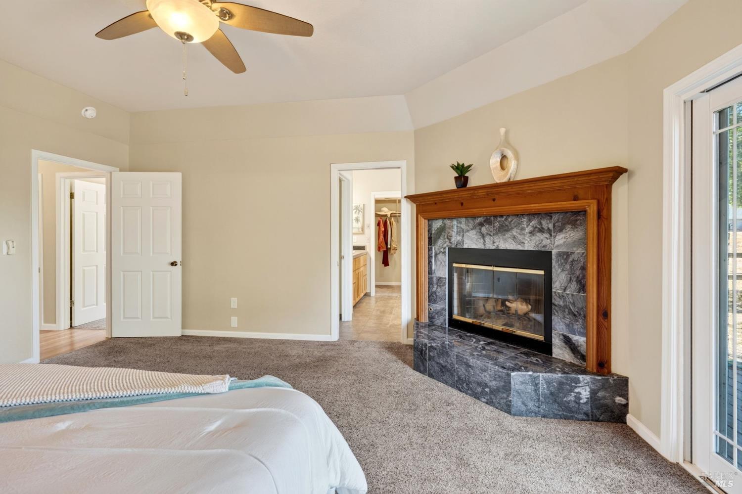 1623 Abramson Road Santa Rosa CA 95401