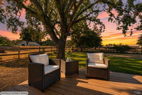1623 Abramson Road Santa Rosa CA 95401