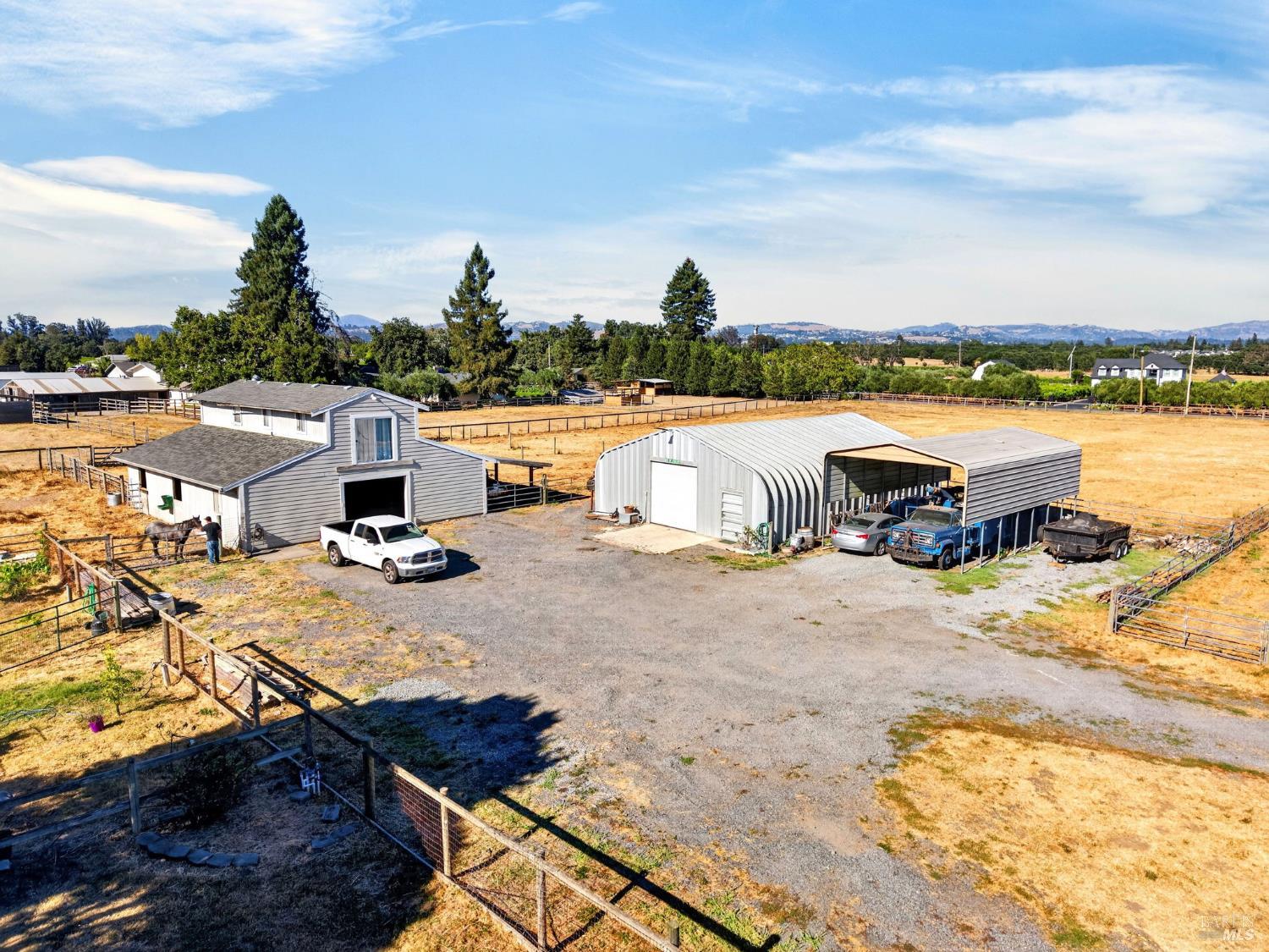 1623 Abramson Road Santa Rosa CA 95401