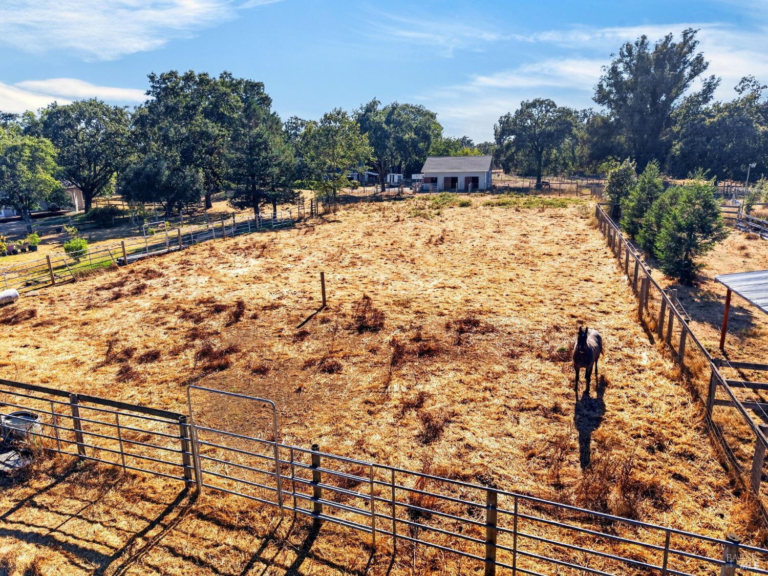 1623 Abramson Road Santa Rosa CA 95401