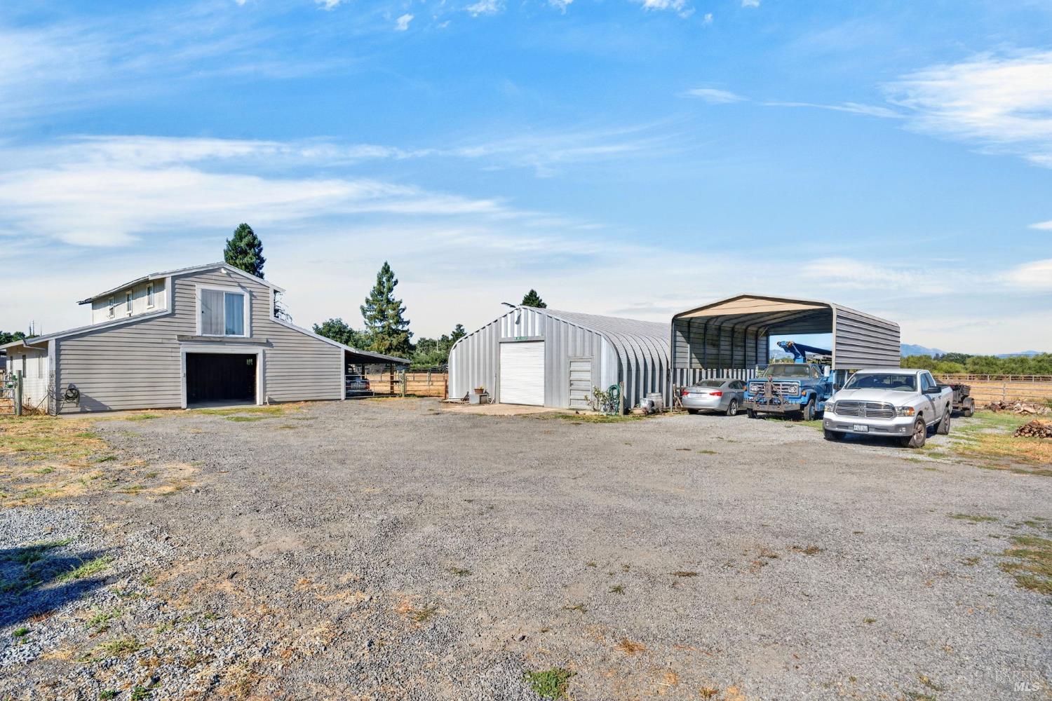 1623 Abramson Road Santa Rosa CA 95401