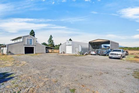 1623 Abramson Road Santa Rosa CA 95401