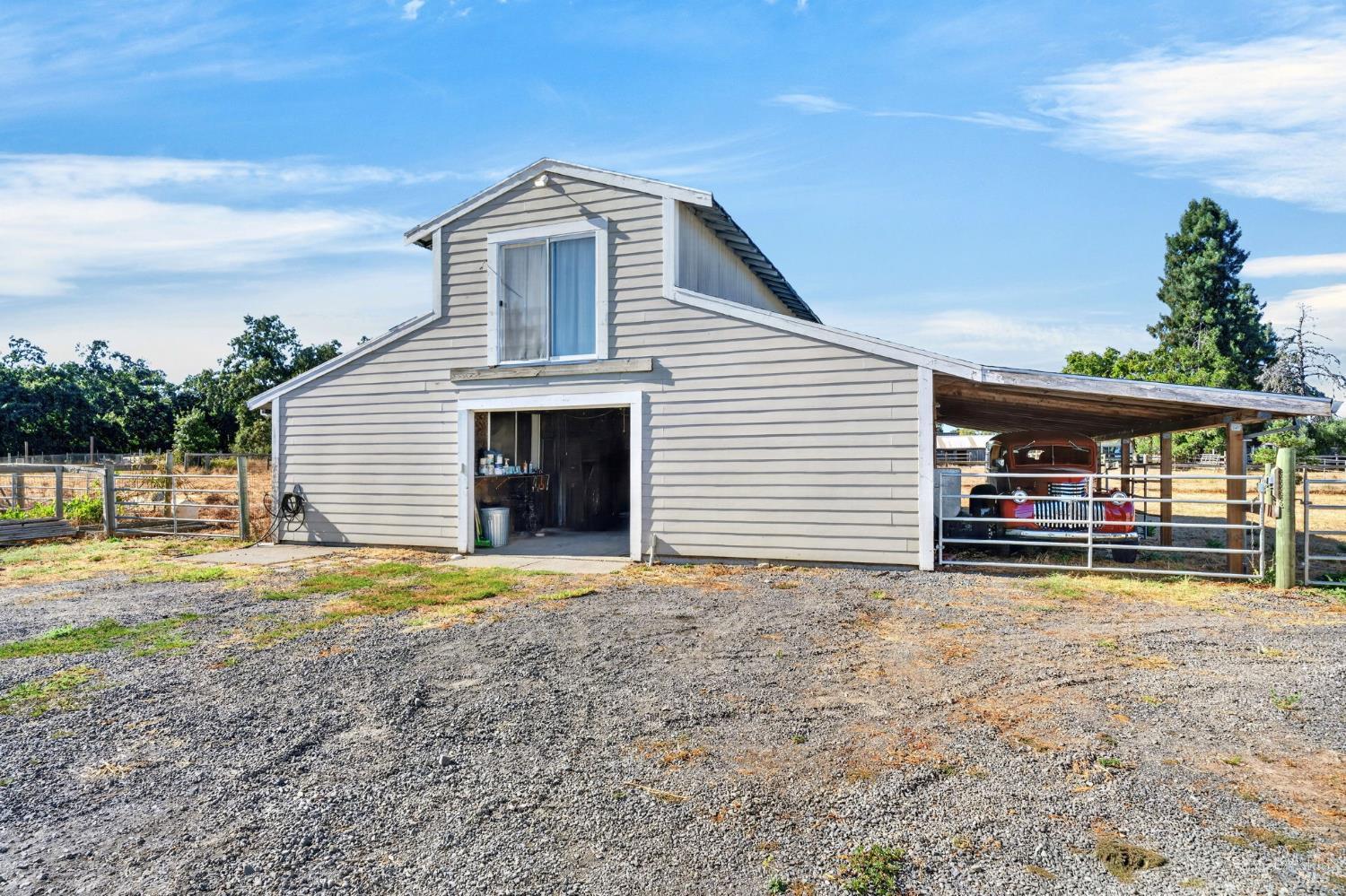 1623 Abramson Road Santa Rosa CA 95401