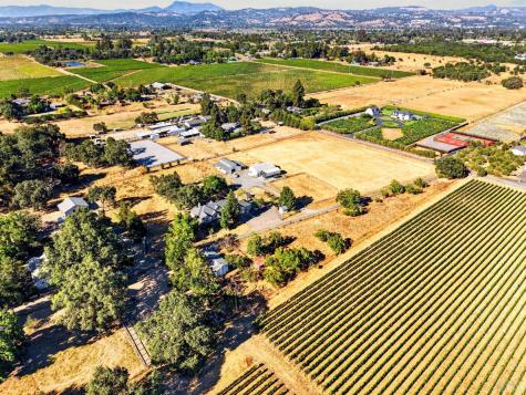 1623 Abramson Road Santa Rosa CA 95401