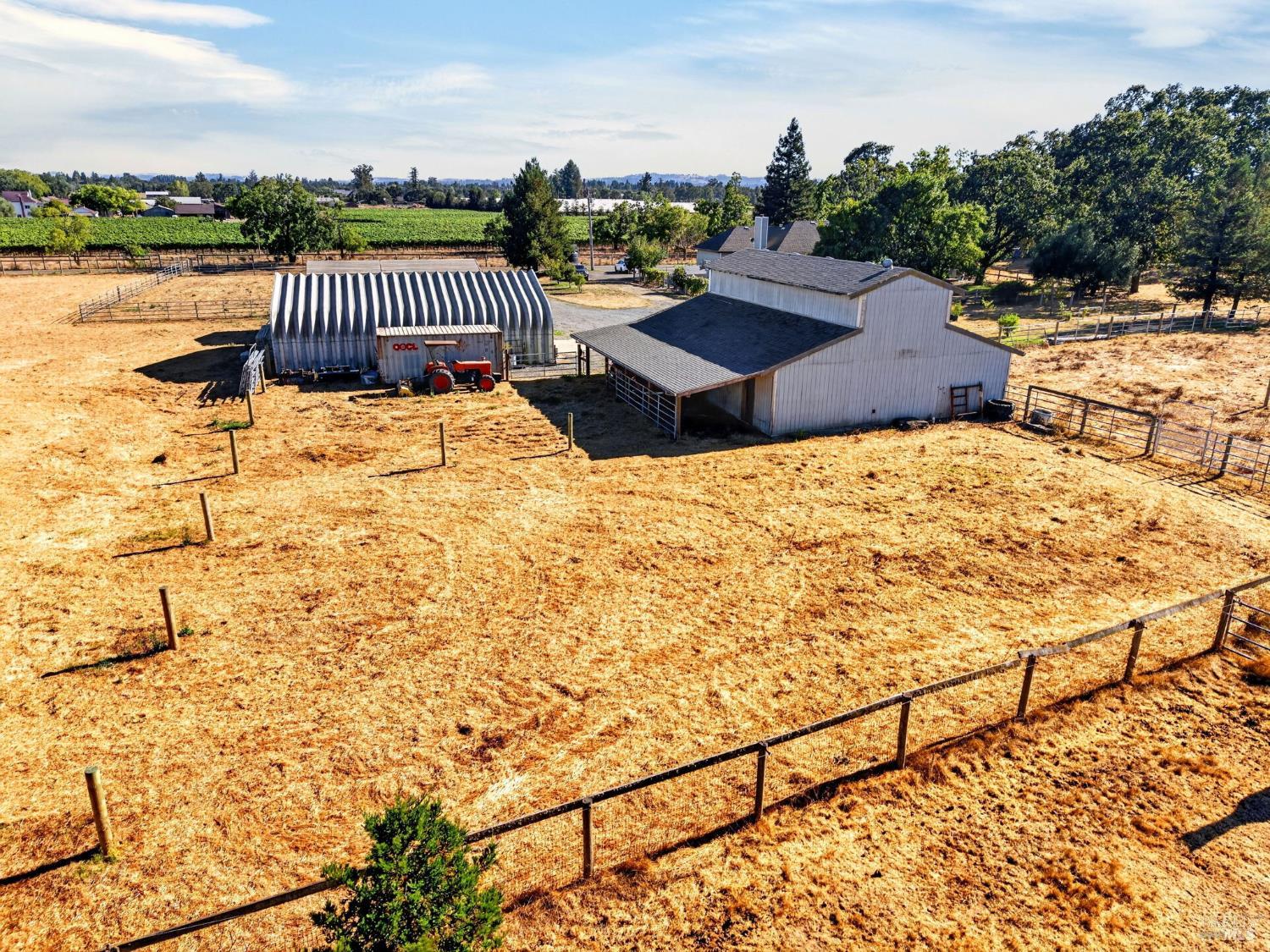 1623 Abramson Road Santa Rosa CA 95401
