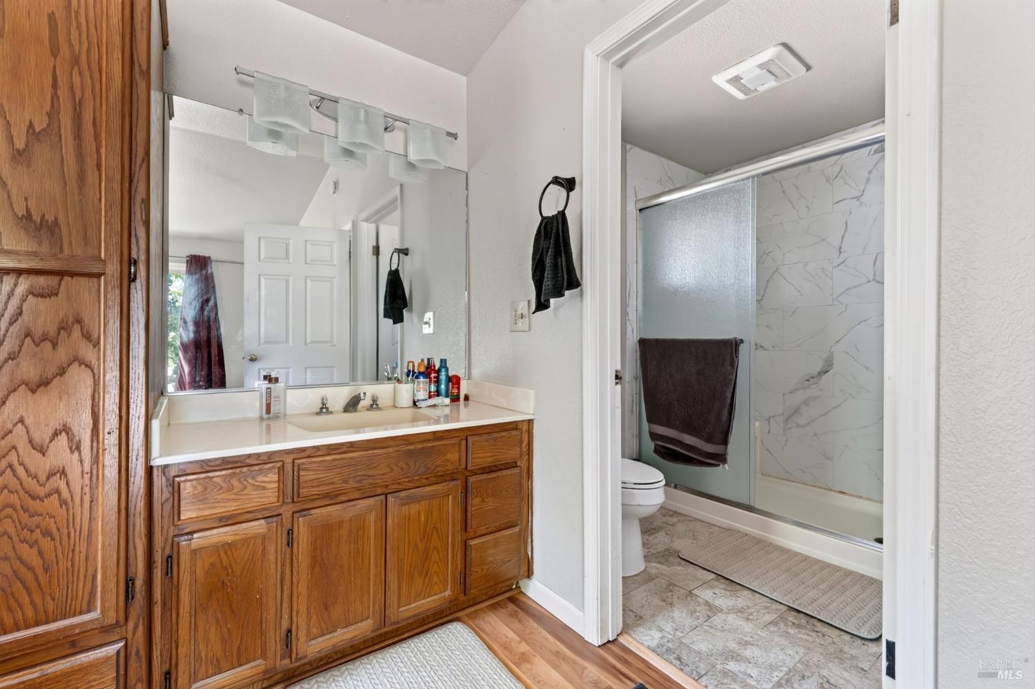 1623 Abramson Road Santa Rosa CA 95401