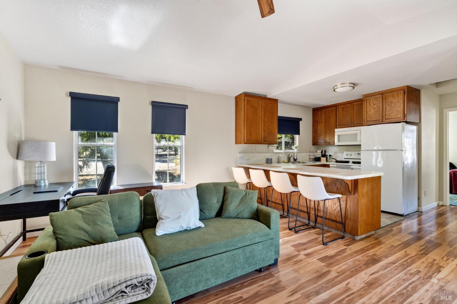 1623 Abramson Road Santa Rosa CA 95401