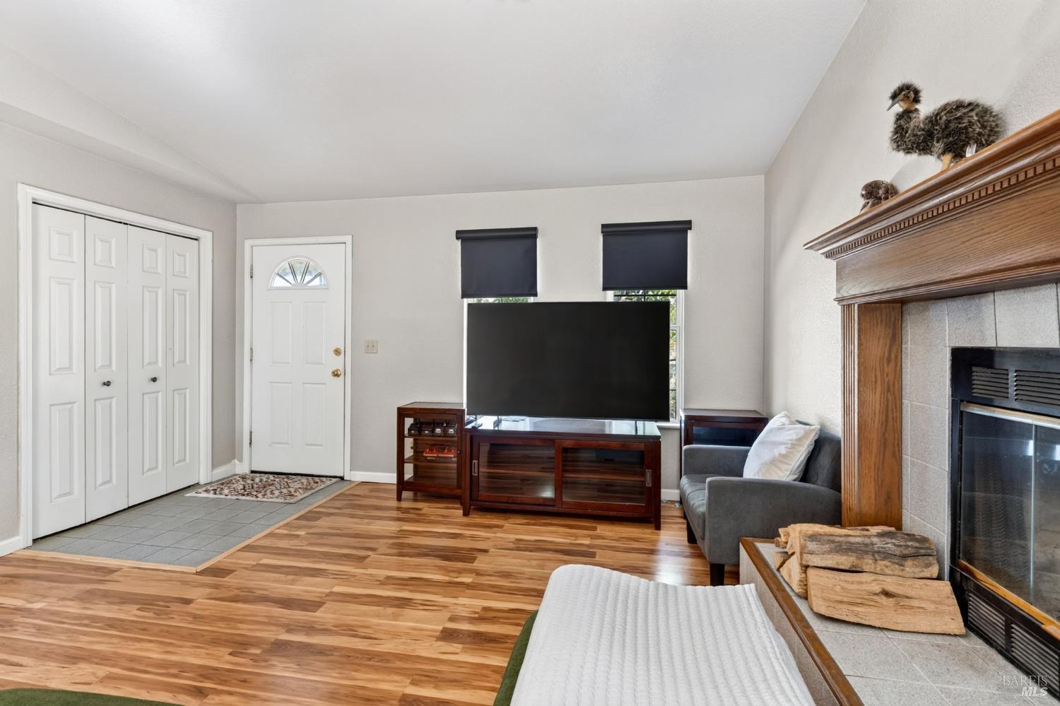 1623 Abramson Road Santa Rosa CA 95401