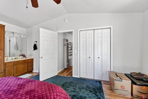 1623 Abramson Road Santa Rosa CA 95401