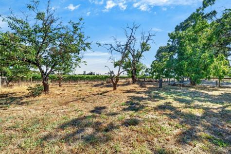 1623 Abramson Road Santa Rosa CA 95401